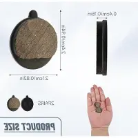 OEM Reservebanden voor de KUGOO M4/M4 Pro elektrische scooter, set van 4 banden
