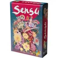 DV Giochi Sensu - Card Game