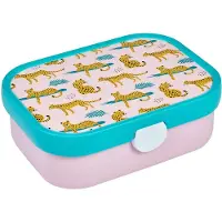 OEM Kinderlunchbox met Vakken en Vork voor Gevarieerde en Gezonde Maaltijden