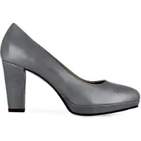 Noë Shoes Nadra Pump Graphite