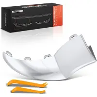 Frankberg 1x Sierstrip Bumper Voor Links voor Mercedes-Benz GLE W166