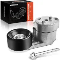 Frankberg 1x spanner rolriem voor Land Rover