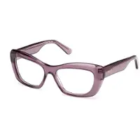 Emilio Pucci Bril - - Pucci EP5273 - Glanzend violet - Acetaat - 53/16/140 mm