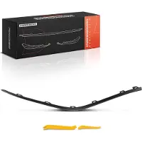 Frankberg 1x Sierstrip Bumper Voor Rechts voor Mercedes-Benz GLE53 AMG