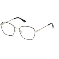 GUESS GU50272 Matte black 51/17/140 TEEN Brilmonturen