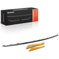 Frankberg 1x Sierstrip Bumper Voor voor Mercedes-Benz CLS450 CLS53 AMG