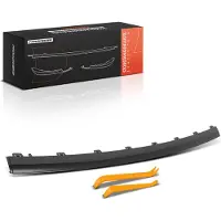 Frankberg 1x Sierstrip Bumper Voor voor Mercedes-Benz C-Klasse W205