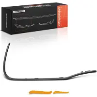 Frankberg 1x Sierstrip Bumper Voor Rechts voor Mercedes-Benz S500 W223