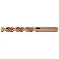 Radix - HSS 5% Cobalt - Metaalboor DIN338 - 8.5 x 117 mm