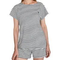 JOOP! Pyjama 'Cosy' gemengde kleuren