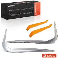 Frankberg 2x Sierstrip Bumper Voor voor BMW 7er G11 G12
