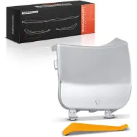 Frankberg 1x Sierstrip Bumper Voor Links voor Mercedes-Benz GLS X166