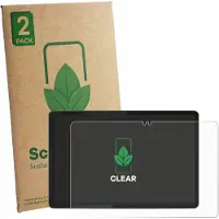 ScreenLeaf - Screenprotector voor Motorola Moto Pad 2026 - Duurzame schermbescherming Folie Beschermfolie transparant 2 Stuks