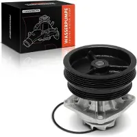 Frankberg 1x Waterpomp voor Fiat