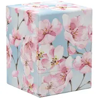 Ultimate Guard Floral Places Cherry Blossom Deckbox