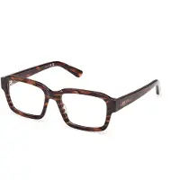 Emilio Pucci Bril - - EP5283 - Acetaat voorkant - Gekleurd havana - 53/18/140