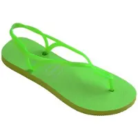 Havaianas Teenslippers LUNA NEON dames 39 / 40