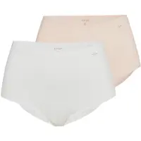 JOOP! Slip 'Sensation' beige gemêleerd