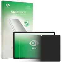 Upscreen - privacy screenprotector voor Motorola Moto Pad 2026 - Folie Beschermfolie Blauwlichtfilter