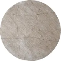 Veer Carpets Vloerkleed nica 1606 71 rond ø240 cm
