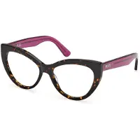 Emilio Pucci Bril - - EP5266 - Acetaat - Donker havana (Bruin) - 54/16/140