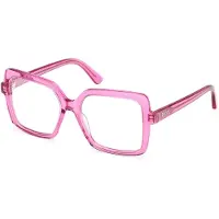 Emilio Pucci Bril - - EP5265 - Roze (Fuxia) - Acetaat montuur - 54/16/140