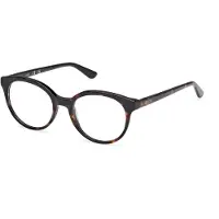 GUESS GU50270 Dark havana 47/17/140 TEEN Brilmonturen