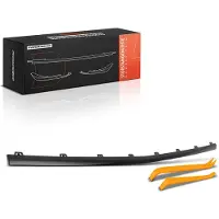 Frankberg 1x Sierstrip Bumper Voor voor Mercedes-Benz GLC300 GLC43 AMG