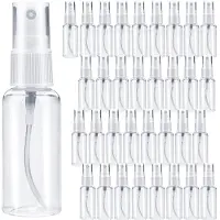 OEM Set van 35 draagbare navulbare sprayflessen voor cosmetica en verzorging