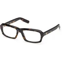 Adidas Originals Bril - - OR5127 - Donker havana - Acetaat voorkant - 56/18/145