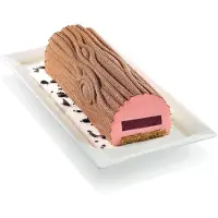 JMXZ Innovatieve siliconen bakmat met anti-aanbaklaag en 3D-design voor creatieve baksels