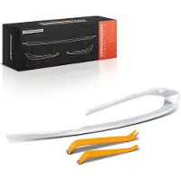 Frankberg 1x Sierstrip Bumper Voor Links voor BMW 5er F10 F11