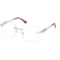 GUESS GU50319 Shiny pale gold 56/16/140 WOMAN Brilmonturen