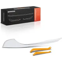 Frankberg 1x Sierstrip Bumper Voor Rechts voor BMW