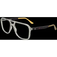Lacoste L2991 60/16/150 Transparant grijs Acetaat UNISEX L2991