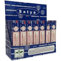 Phoenix Wierook Satya Nag Champa - 15 G - 15 g