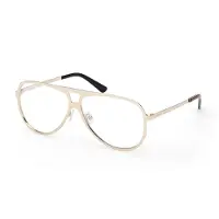 Emilio Pucci Bril - - EP5267 - Glanzend goudmetaal - 60/11/140 - Dames