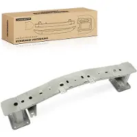 Frankberg 1x bumperdrager voor Mazda 3 hatchback BP
