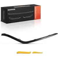Frankberg 1x Sierstrip Bumper Voor Links voor Mercedes-Benz GLS450