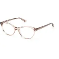 GUESS GU50273 Shiny beige 49/15/140 TEEN Brilmonturen