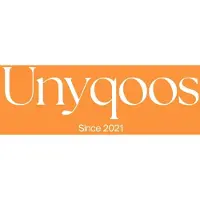 Unyqoos Vrijstaande toiletrolhouder met opbergruimte, toiletborstel en reservevak voor 3 rollen – roestvrij staal, met EVA-schuim gevoerde randen