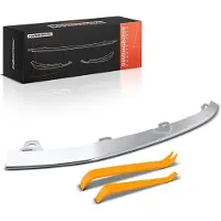 Frankberg 1x Sierstrip Bumper Voor Rechts voor Mercedes-Benz