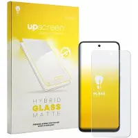 Upscreen - Screenprotector voor ZTE Nubia Focus 2 - Folie Beschermfolie Beschermglas matte