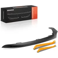 Frankberg 1x Sierstrip Bumper Voor Rechts voor Mercedes-Benz