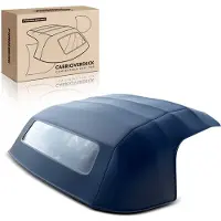 Frankberg 1x cabriodak softtop bekleding voor Porsche
