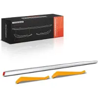 Frankberg 1x Spatbord Sierstrip Achter Links voor Mercedes-Benz