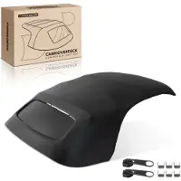 Frankberg 1x cabriodak softtop bekleding voor Porsche