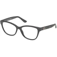 GUESS GU50307 Shiny dark green 50/16/140 WOMAN Brilmonturen