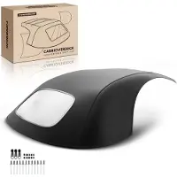 Frankberg 1x cabriodak softtop bekleding voor VW New Beetle Cabriolet