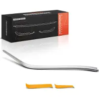 Frankberg 1x Sierstrip Bumper Voor Rechts voor Mercedes-Benz GLE53 AMG